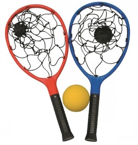 Žaidimo rinkinys SPORDAS Sling and Shoot Racket